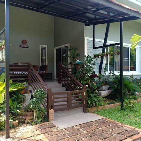 Sunbeam Cottage Ко Чанг Екстериор снимка