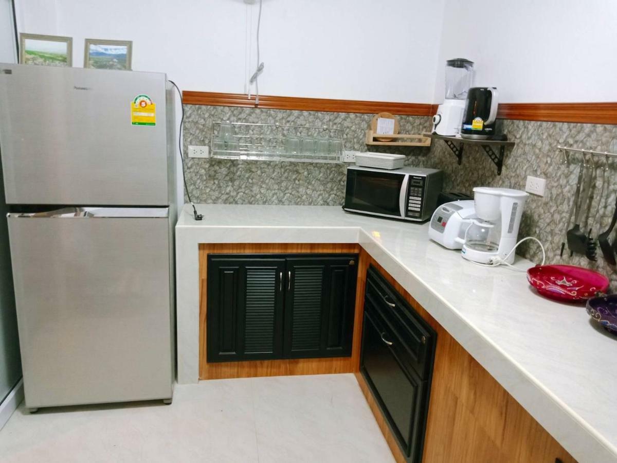 Sunbeam Cottage Ко Чанг Екстериор снимка