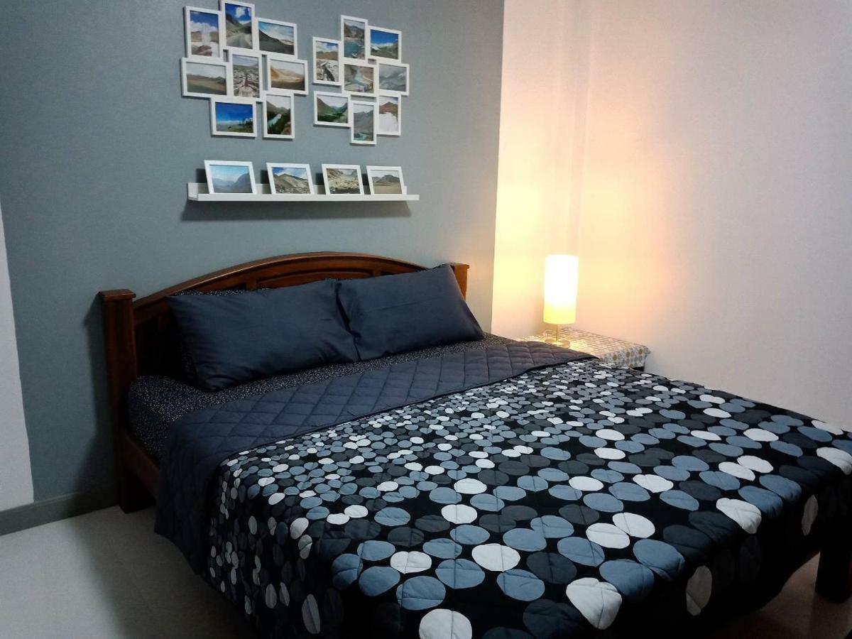 Sunbeam Cottage Ко Чанг Екстериор снимка