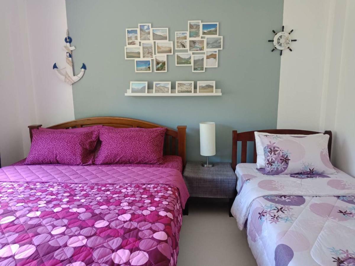 Sunbeam Cottage Ко Чанг Екстериор снимка