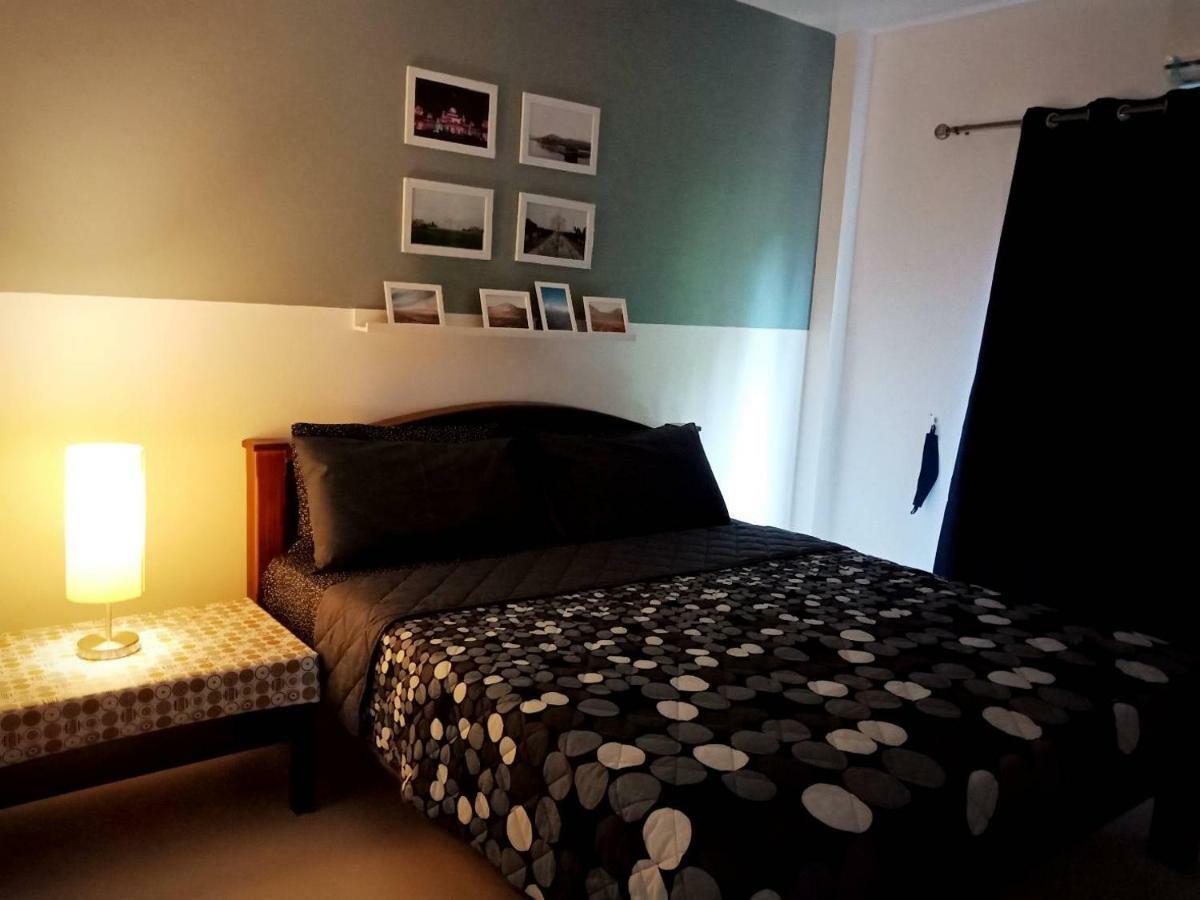 Sunbeam Cottage Ко Чанг Екстериор снимка