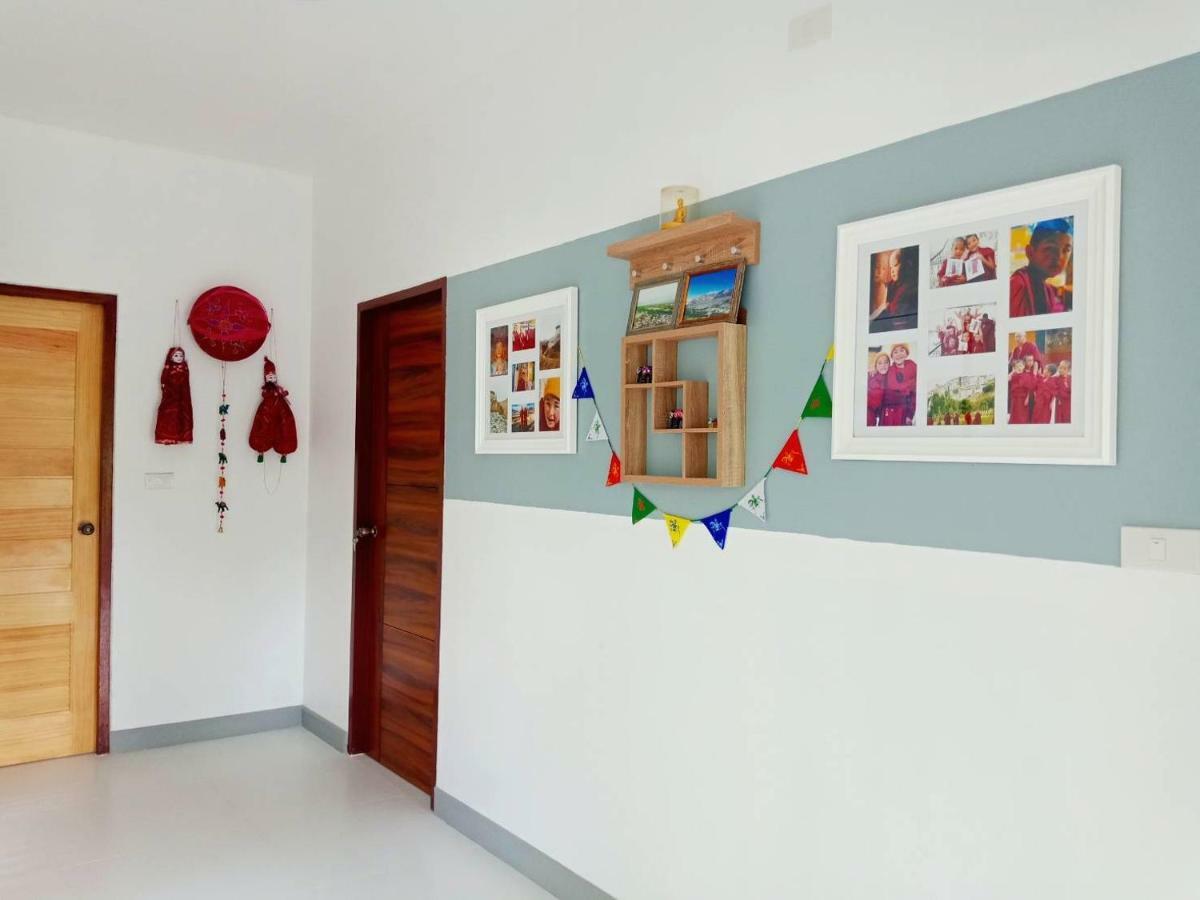 Sunbeam Cottage Ко Чанг Екстериор снимка