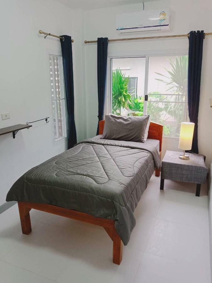 Sunbeam Cottage Ко Чанг Екстериор снимка