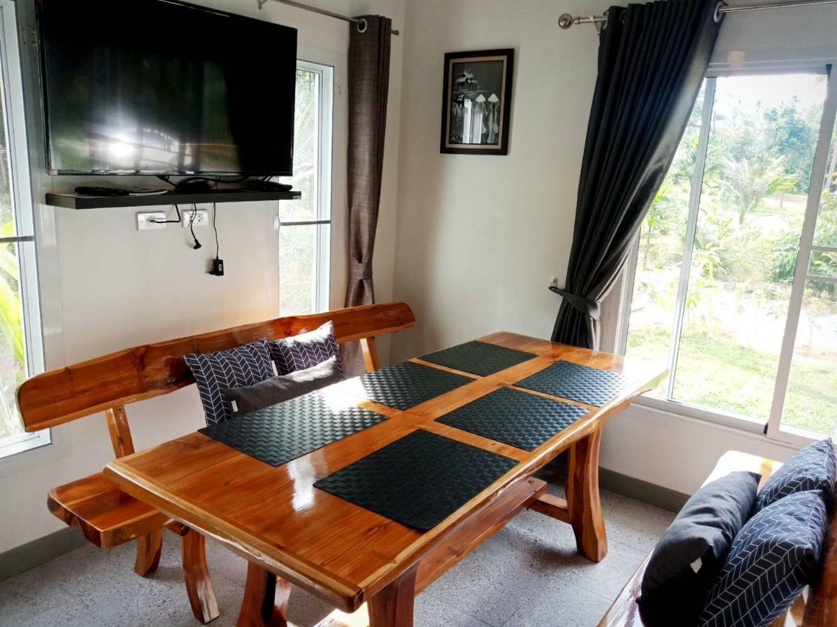 Sunbeam Cottage Ко Чанг Екстериор снимка