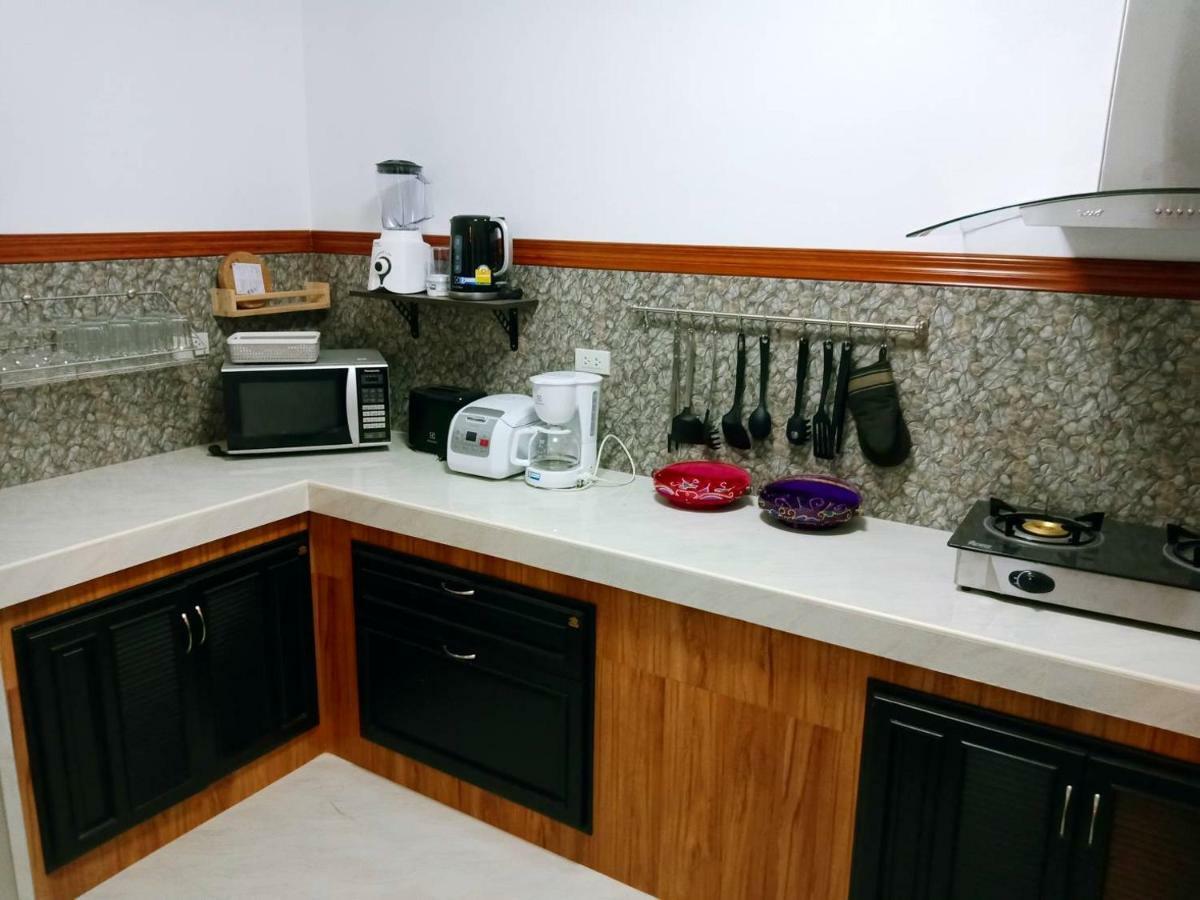 Sunbeam Cottage Ко Чанг Екстериор снимка