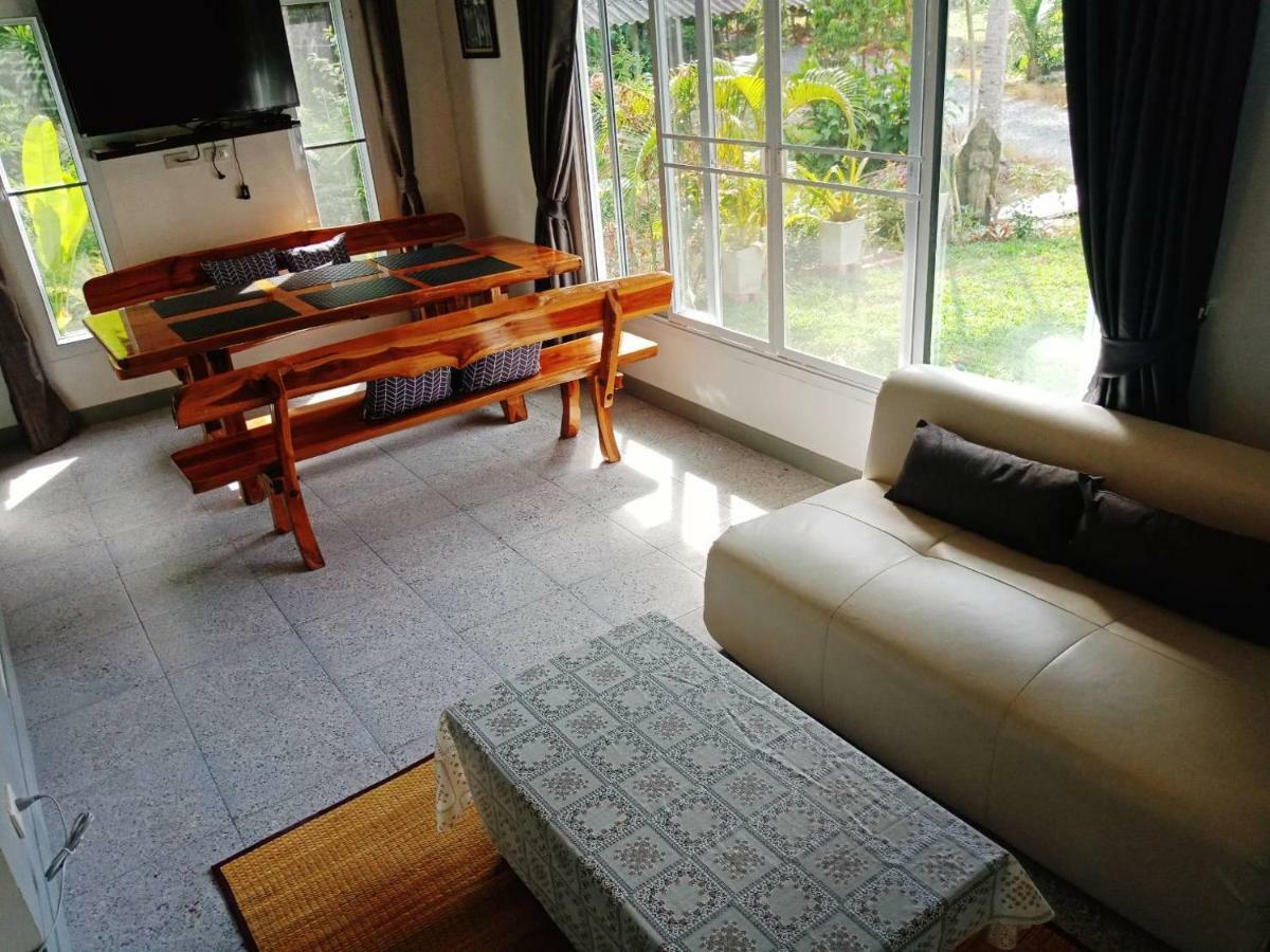 Sunbeam Cottage Ко Чанг Екстериор снимка