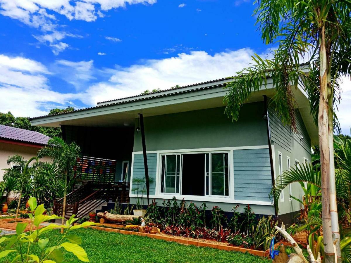 Sunbeam Cottage Ко Чанг Екстериор снимка
