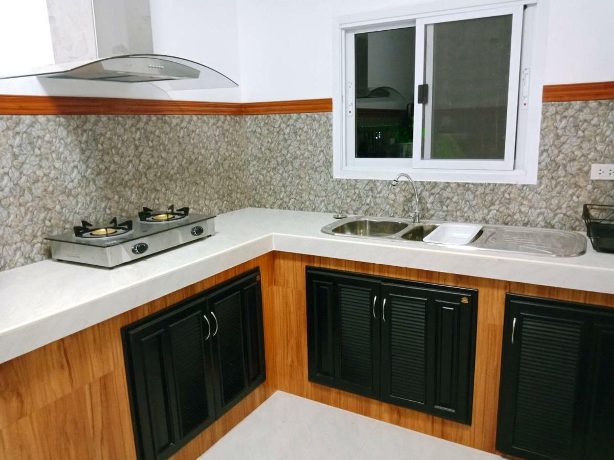 Sunbeam Cottage Ко Чанг Екстериор снимка