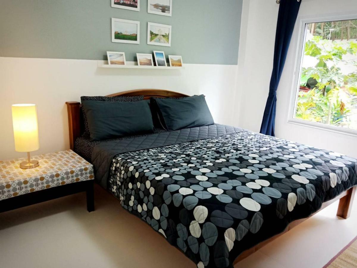 Sunbeam Cottage Ко Чанг Екстериор снимка