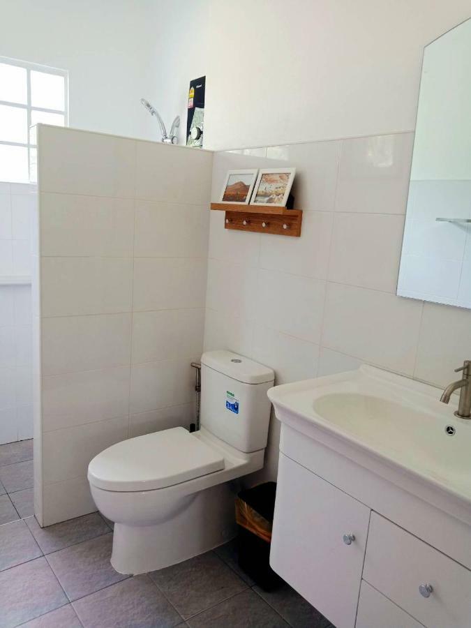 Sunbeam Cottage Ко Чанг Екстериор снимка