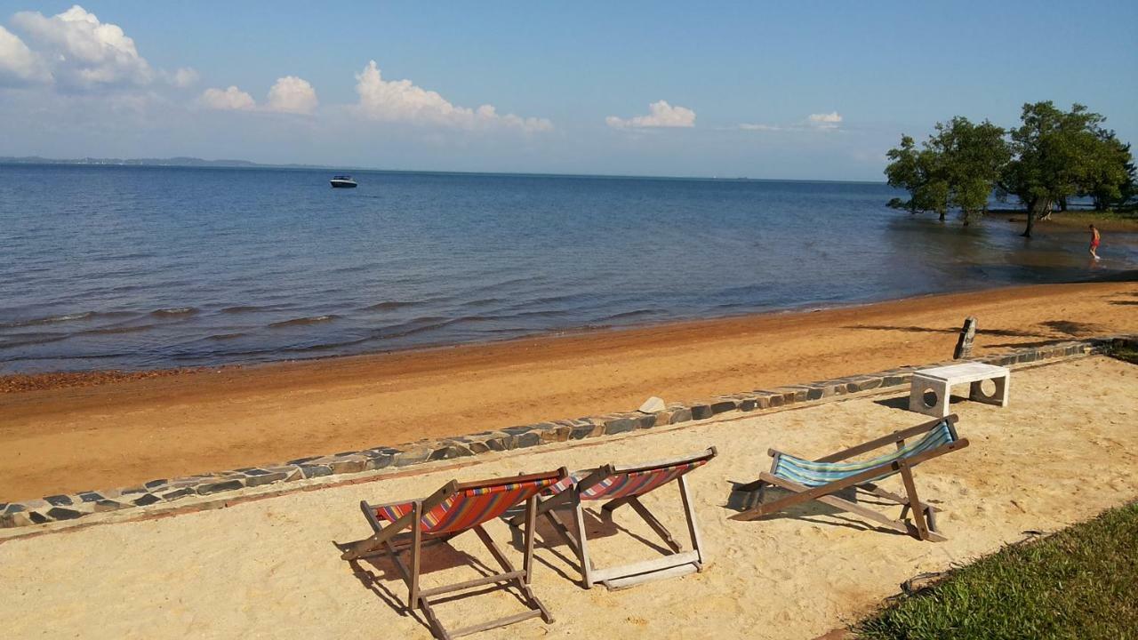 Sunbeam Cottage Ко Чанг Екстериор снимка